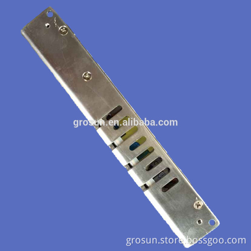 Shenzhen Manufacturer Switching Power Supply 200W with Metal Casing